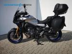 Klikněte pro detailní foto č. 5 - Yamaha Yamaha Tracer 9 GT  / 87kW