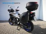 Klikněte pro detailní foto č. 6 - Yamaha Yamaha Tracer 9 GT  / 87kW