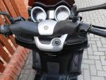 Klikněte pro detailní foto č. 12 - Yamaha X-Max 250