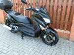 Yamaha X-Max 250