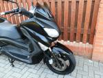 Klikněte pro detailní foto č. 2 - Yamaha X-Max 250