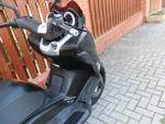 Klikněte pro detailní foto č. 8 - Yamaha X-Max 250