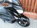 Klikněte pro detailní foto č. 9 - Yamaha X-Max 250