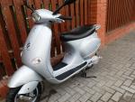 Klikněte pro detailní foto č. 12 - Vespa ET4 150