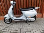 Klikněte pro detailní foto č. 13 - Vespa ET4 150