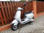 Klikněte pro detailní foto č. 1 - Vespa ET4 150