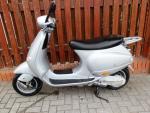 Klikněte pro detailní foto č. 3 - Vespa ET4 150