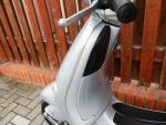 Klikněte pro detailní foto č. 8 - Vespa ET4 150