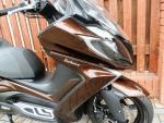 Klikněte pro detailní foto č. 2 - Kymco Downtown 125i ABS (2016)