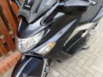 Klikněte pro detailní foto č. 10 - Kymco Xciting 250 i.e