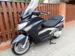 Klikněte pro detailní foto č. 1 - Kymco Xciting 250 i.e