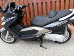 Klikněte pro detailní foto č. 3 - Kymco Xciting 250 i.e