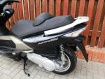 Klikněte pro detailní foto č. 4 - Kymco Xciting 250 i.e