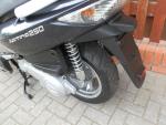 Klikněte pro detailní foto č. 5 - Kymco Xciting 250 i.e