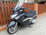 Klikněte pro detailní foto č. 8 - Kymco Xciting 250 i.e