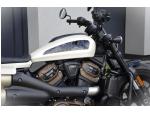 Klikněte pro detailní foto č. 4 - Harley-Davidson RH 1250 Sportster S  1.majitel / CZ původ