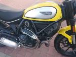 Klikněte pro detailní foto č. 11 - Ducati Scrambler Icon 800