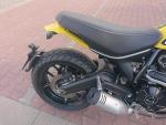 Klikněte pro detailní foto č. 12 - Ducati Scrambler Icon 800