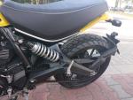 Klikněte pro detailní foto č. 13 - Ducati Scrambler Icon 800