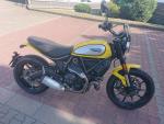 Klikněte pro detailní foto č. 1 - Ducati Scrambler Icon 800