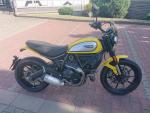 Klikněte pro detailní foto č. 2 - Ducati Scrambler Icon 800