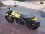 Klikněte pro detailní foto č. 5 - Ducati Scrambler Icon 800