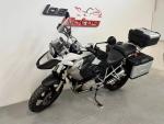 Klikněte pro detailní foto č. 2 - BMW R 1200 GS