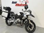 Klikněte pro detailní foto č. 9 - BMW R 1200 GS