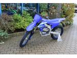 Klikněte pro detailní foto č. 6 - Yamaha YZ 450 F NOVINKA 2025 SKALDEM