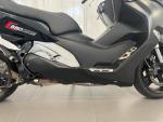 Klikněte pro detailní foto č. 9 - BMW C 650 Sport, Akrapovič 14.400 km