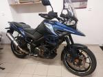 Klikněte pro detailní foto č. 3 - Suzuki DL 1050 V-strom