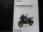 Klikněte pro detailní foto č. 11 - BMW R 1250 GS Adventure