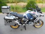 Klikněte pro detailní foto č. 2 - BMW R 1250 GS Adventure