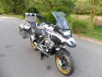 Klikněte pro detailní foto č. 5 - BMW R 1250 GS Adventure