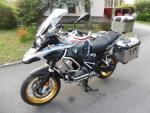 Klikněte pro detailní foto č. 6 - BMW R 1250 GS Adventure