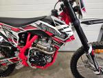 Klikněte pro detailní foto č. 5 - Leramotors Pitbike Killer PRO 300ccm 21"/18" vodní chlazení