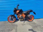 Klikněte pro detailní foto č. 1 - KTM 690 Duke R (2015)  TOP stav, v TP 35kW - A2