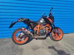 Klikněte pro detailní foto č. 4 - KTM 690 Duke R (2015)  TOP stav, v TP 35kW - A2