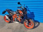 Klikněte pro detailní foto č. 6 - KTM 690 Duke R (2015)  TOP stav, v TP 35kW - A2