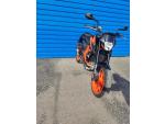 Klikněte pro detailní foto č. 9 - KTM 690 Duke R (2015)  TOP stav, v TP 35kW - A2