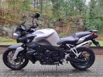 Klikněte pro detailní foto č. 1 - BMW K 1200 R - TOP STAV, ABS, INFO, ESA, VYHŘÍVANÉ RUKOJETI