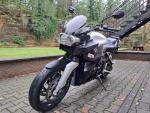 Klikněte pro detailní foto č. 2 - BMW K 1200 R - TOP STAV, ABS, INFO, ESA, VYHŘÍVANÉ RUKOJETI