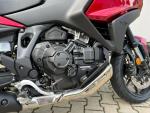 Klikněte pro detailní foto č. 4 - Honda NT 1100