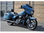 Klikněte pro detailní foto č. 1 - Harley-Davidson FLHX Street Glide 2024 - 4 ROKY ZÁRUKA