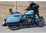 Klikněte pro detailní foto č. 3 - Harley-Davidson FLHX Street Glide 2024 - 4 ROKY ZÁRUKA