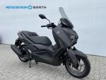 Klikněte pro detailní foto č. 1 - Yamaha Yamaha XMAX 125  / 9kW