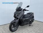 Klikněte pro detailní foto č. 5 - Yamaha Yamaha XMAX 125  / 9kW