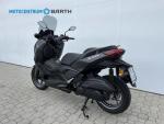 Klikněte pro detailní foto č. 7 - Yamaha Yamaha XMAX 125  / 9kW