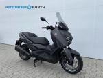 Klikněte pro detailní foto č. 1 - Yamaha Yamaha XMAX 300   / 20kW