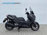 Klikněte pro detailní foto č. 2 - Yamaha Yamaha XMAX 300   / 20kW